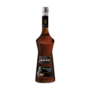 SIROPE DE AZUCAR MORENO 70CL.