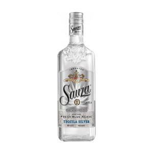 SAUZA SILVER 70CL.