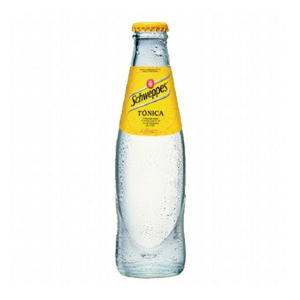 SCHWEPPES TONICA 20CL. VNR
