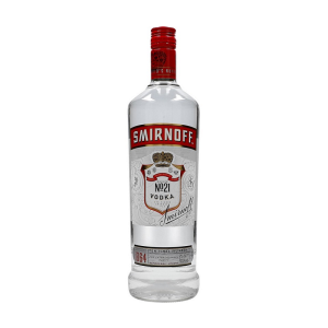 SMIRNOFF 70CL.