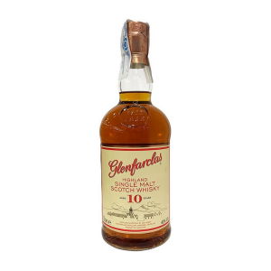 GLENFARCLAS 10Y. 70CL.