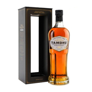 TAMDHU 12Y. 70CL.