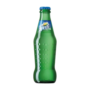 SPRITE RETORNABLE 20CL.