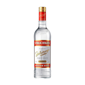 STOLICHNAYA 70CL.