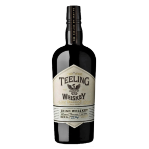 TEELING SMALL BATCH IRISH WHISKEY 1L.