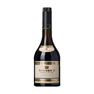 TORRES 5 RESERVA IMPERIAL 70CL.