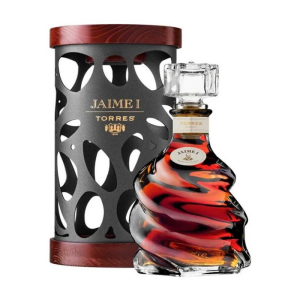 TORRES JAIME I 70CL.