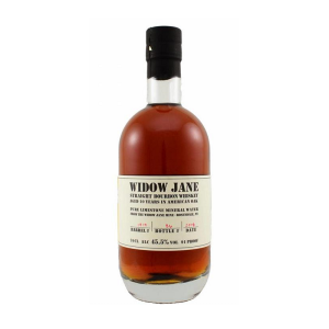 WIDOW JANE 10Y. 70CL.