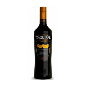 YZAGUIRRE RESERVA ROJO 1L.