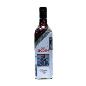 ZECCHINI ROJO 1L.