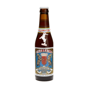 AYINGER CELEBRATOR DOPPELBOCK 33CL.