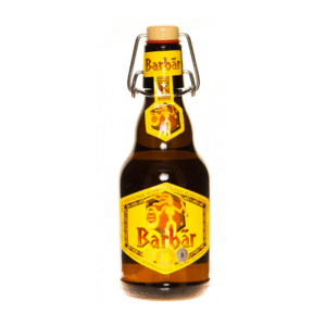 BARBAR BLONDE STRONG ALE 33CL.