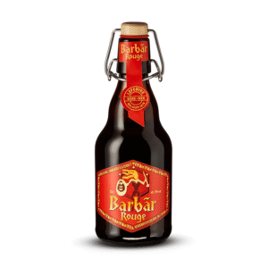 BARBAR ROUGE 33CL.