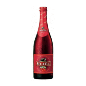 BELLE VUE KRIEK 33CL.