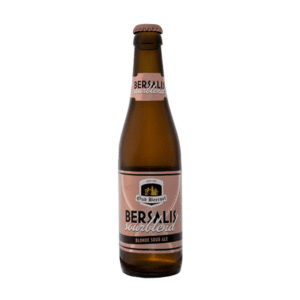 BERSALIS SOUD BEERSEL SOURBLEND 33CL.