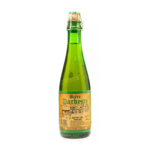 BIERE DARBYSTE 375ML.