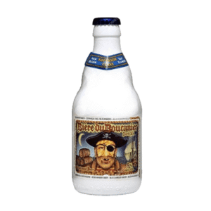 BIERE DU BOUCANIER DARK 33CL.