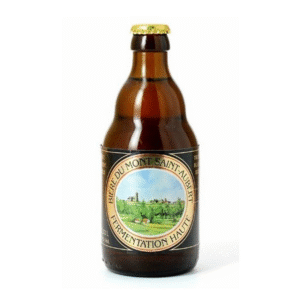 BIERE DU MONT SAINT AUBERT 33CL.