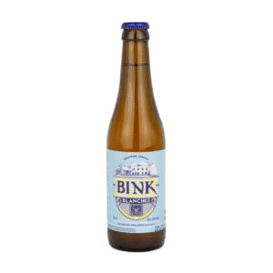 BINK BLANCHE 33CL.