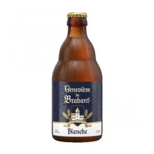 BLANCHE DE BRABANT 33CL.
