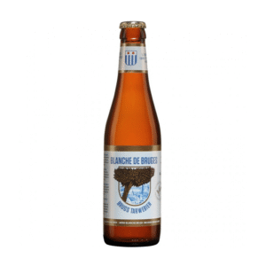 BLANCHE DE BRUGES 25CL.