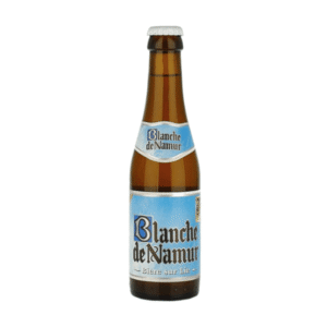 BLANCHE DE NAMUR 33CL.
