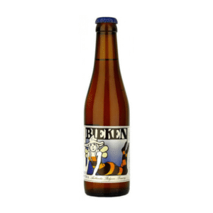 BOELENS BIEKEN HONINGBIER 33CL.