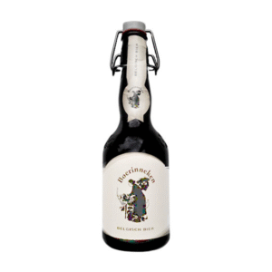 BOERINNEKEN 33CL.