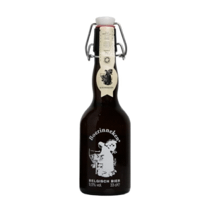 BOERINNEKEN DARK 33CL.