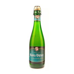 BONS VOEUX 375ML.