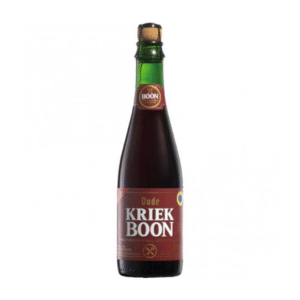 BOON OUD KRIEK 375ML.