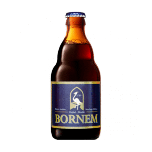 BORNEM DOUBLE 33CL.