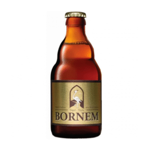 BORNEM TRIPEL 33CL.