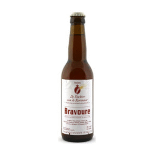 BRAVOURE 33CL.
