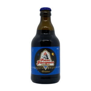 BROEDER JACOB BRUIN 33CL.