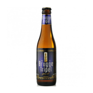 BRUGGE TRIPEL 33CL.