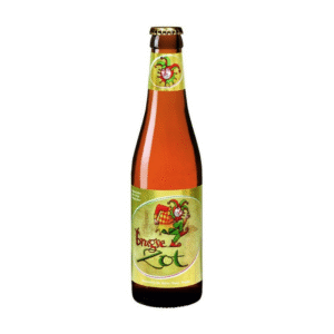 BRUGSE ZOT BLONDE 33CL.