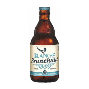BRUNEHAUT BLANCHE 33CL.