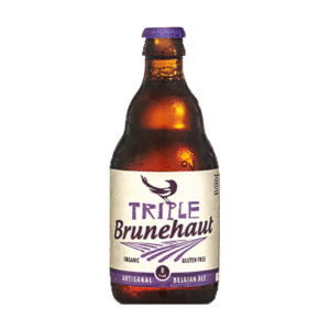BRUNEHAUT TRIPLE 33CL.
