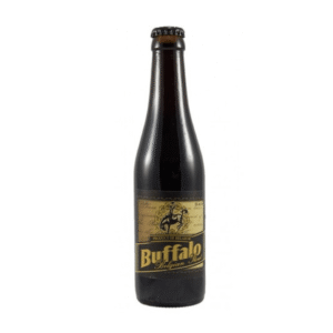 BUFFALO BELGIAN STOUT 33CL.
