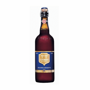 CHIMAY GRANDE RESERVE 75CL.