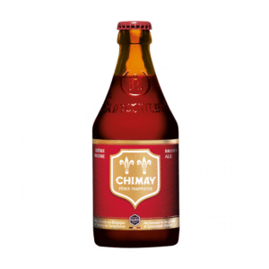 CHIMAY ROJA 33CL.