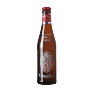 CORSENDONK ROUSSE 33CL.