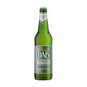 DAB PILSNER 50CL.