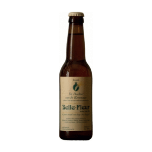 DE DOCHTER VAN DE KORENAAR BELLE FLEUR IPA 33CL.