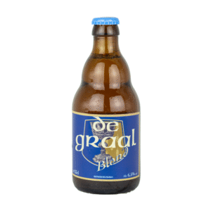 DE GRAAL BLONDE 33CL.