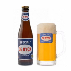 DE RYCK SPECIAL 33CL.