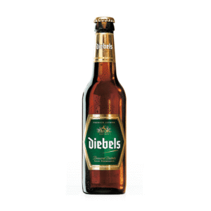 DIEBELS ALTBIER 33CL.