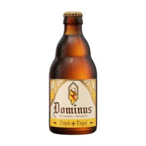 DOMINUS TRIPLE 33CL.