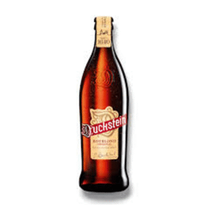 DUCKSTEIN ROTBLOND ORIGINAL 50CL.